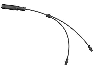 Sena Earbud Adapter Split Cable to suit 10R and 50R models