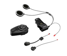 Load image into Gallery viewer, Sena 10S Dual Pack Motorcycle Bluetooth Intercom