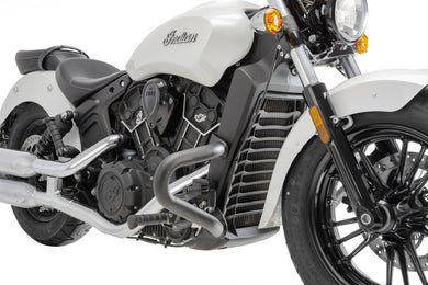 Puig Engine Guards For Indian Scout Models