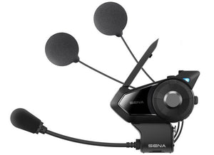 Sena 30K Dual Bluetooth with Mesh-Networking Communication System