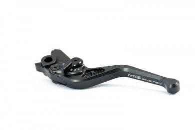 MG Biketec Short Clutch Lever To Suit Some KTM Models