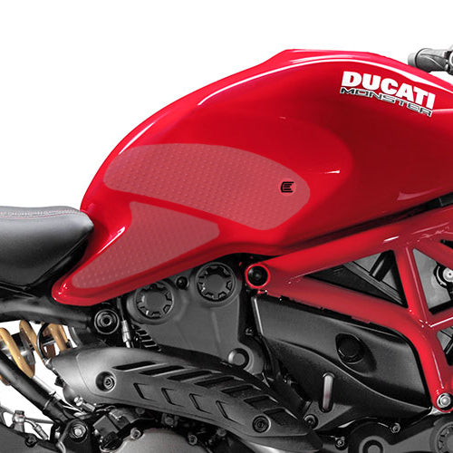 Ducati monster store 821 tank pad