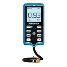 Load image into Gallery viewer, Prisma Electronics Digital Tyre Pressure Gauge and Infrared Pyrometer HPM4 + PYR2-IR