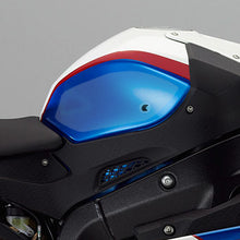 Load image into Gallery viewer, Eazi-Grip PRO Tank Grips for BMW S1000RR HP4 S1000R  clear