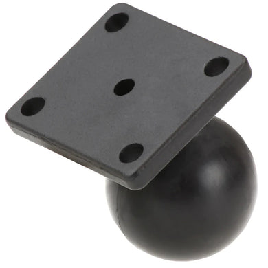 RAM-347U - RAM Ball Adapter with AMPS Plate - C Size