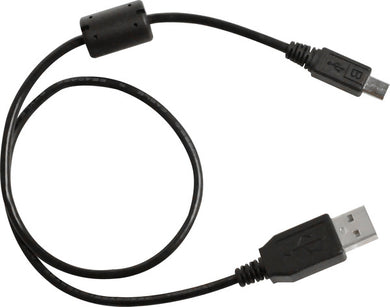 Sena USB Power & Data Cable (Straight Micro USB type)