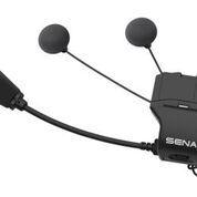 Sena HELMET CLAMP KIT with SLIM speakers to suit 20S, 20S-EVO, 30K SC-A0318