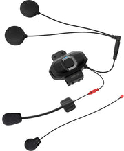 Load image into Gallery viewer, Sena SF2 Dual Pack Motorcycle Bluetooth Headset SF2-03D No FM