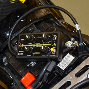 Healtech Fuel Injection Adjuster Tool for Suzuki Motorcycles - SIA Adjuster