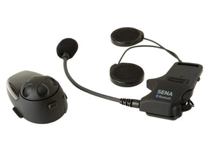 Sena SMH10 Single Pack Motorcycle Bluetooth Intercom