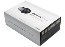 Load image into Gallery viewer, Sena SMH10 Bluetooth Intercom Dual Pack