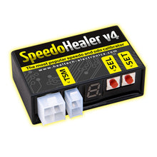 Load image into Gallery viewer, HealTech SpeedoHealer V4 + SH-S01 Harness Kit to suit Suzuki