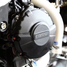 Load image into Gallery viewer, GBRacing Engine Cover Crash Protection Bundle for Honda CBR600RR