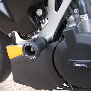 GBRacing Crash Protection Bundle for KTM 990 Super Duke / R 2005 - 2013