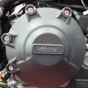 GBRacing Engine Case Cover Set for Ducati 848