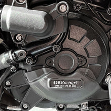 Load image into Gallery viewer, GBRacing Engine Case Cover Set for Ducati SuperSport 2016 - 2020