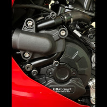 Load image into Gallery viewer, GBRacing Engine Case Cover Set for Ducati SuperSport 2021
