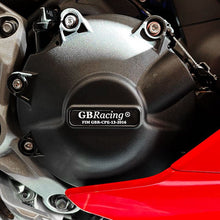 Load image into Gallery viewer, GBRacing Engine Case Cover Set for Ducati SuperSport 2016 - 2020