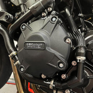 GBRacing Engine Case Cover Set for Honda CB1000R ABS 2018