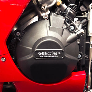 GBRacing Engine Case Cover Set for Honda CBR1000RR-R SP Fireblade