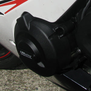GBRacing Crash Protection Set (Street) for Triumph Daytona 675 Street Triple / R