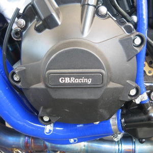 GBRacing Engine Case Cover Set for Suzuki GSX-R 1000 2009 - 2016