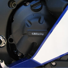 Load image into Gallery viewer, GBRacing Crash Protection Bundle (Street) for Yamaha YZF-R6