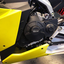 Load image into Gallery viewer, GBRacing Engine Case Cover Set for Aprilia RS660 Tuono