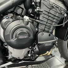 Load image into Gallery viewer, GBRacing Engine Case Cover Set for Triumph Speed Triple 1200 2021