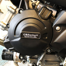 Load image into Gallery viewer, GBRacing Engine Cover Set for Suzuki SV650 / V-Strom 650