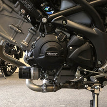 Load image into Gallery viewer, GBRacing Engine Cover Set for Suzuki SV650 / V-Strom 650