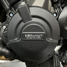 Load image into Gallery viewer, GBRacing Engine Case Cover Set for Triumph Trident Tiger 660