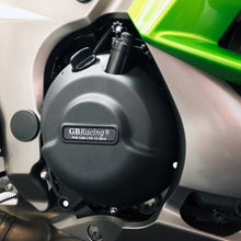 Load image into Gallery viewer, GBRacing Engine Case Cover Set for Kawasaki Z1000 Ninja 1000