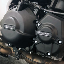 Load image into Gallery viewer, GBRacing Engine Case Cover Set for Kawasaki Z1000 Ninja 1000