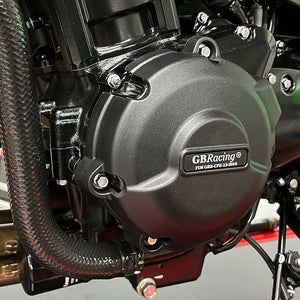 GBRacing Engine Case Cover Set for Kawasaki Z900RS
