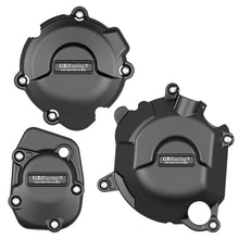 Load image into Gallery viewer, GBRacing Engine Case Cover Set for Kawasaki Z900RS