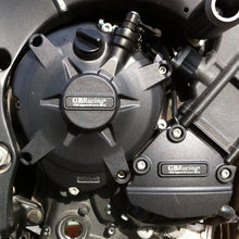 Load image into Gallery viewer, GBRacing Engine Case Cover Set for Yamaha FZ1 Fazer FZ8 Fazer8