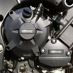 GBRacing Engine Case Cover Set for Yamaha FZ1 Fazer FZ8 Fazer8