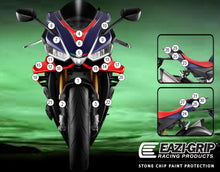 Load image into Gallery viewer, Eazi-Guard Paint Protection Film for Aprilia RSV4 2021  matte