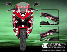 Load image into Gallery viewer, Eazi-Guard Stone Chip Paint Protection Film for Honda CBR650R 2019  matte