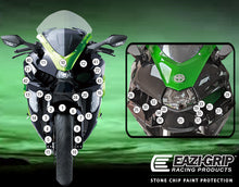 Load image into Gallery viewer, Eazi-Guard Paint Protection Film for Kawasaki H2 SX SE  matte