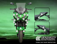 Load image into Gallery viewer, Eazi-Guard Paint Protection Film for Kawasaki Versys 650  matte