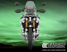 Load image into Gallery viewer, Eazi-Guard Paint Protection Film for Triumph Tiger 900 Rally Pro  matte