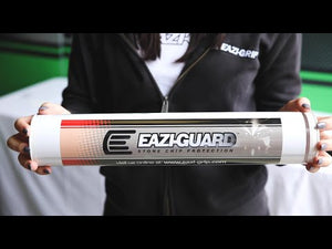 Eazi-Guard Paint Protection Film for Ducati Streetfighter V2  matte