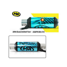 Load image into Gallery viewer, HM Quickshifter Super Lite Kawasaki ZX-6R Kit