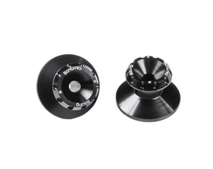 Bonamici Racing 6mm Aluminium Swing Arm Spools (Racing)