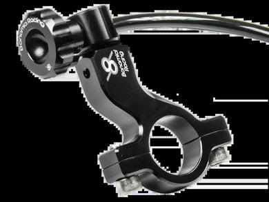 Bonamici Racing Remote Adjuster Without Lever For Brembo RCS/RCS Corsa Corta