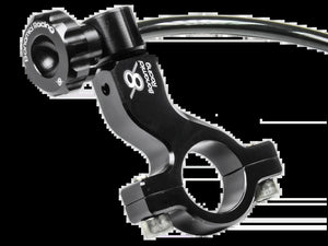 Bonamici Racing Remote Adjuster Without Lever For Brembo RCS/RCS Corsa Corta