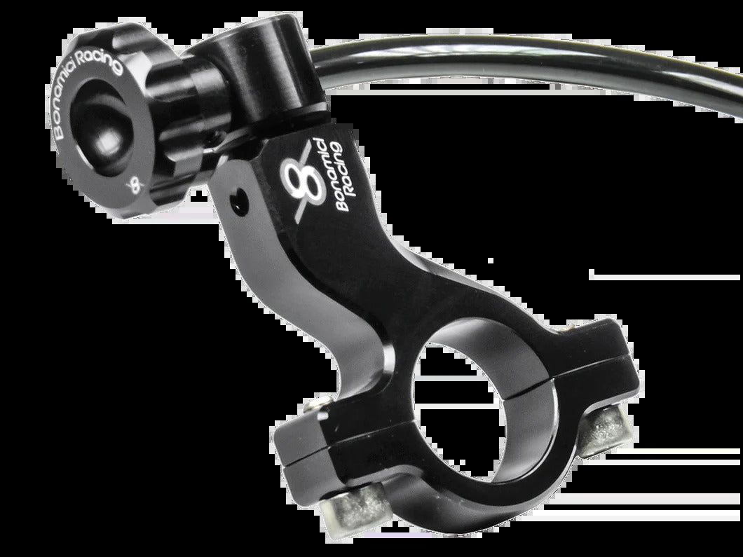 Bonamici Racing Remote Adjuster Without Lever For Brembo RCS/RCS Corsa Corta