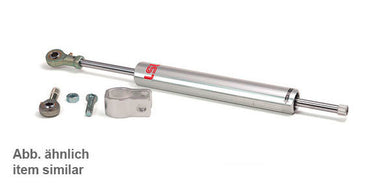 LSL Steering Damper Kit For Triumph Thruxton/Bonneville